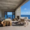 Отель Exclusive Design Villa : 1080 m2, oceanfront, 2 swimming pools., фото 21