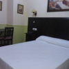Отель Apartamentos Turisticos Casa Cantillo, фото 1