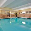 Отель Holiday Inn Express Hotel & Suites Harriman, an IHG Hotel, фото 16