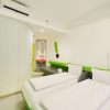 Отель POP! Hotel Malioboro - Yogyakarta, фото 3