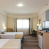 Отель Comfort Suites Londrina, фото 4