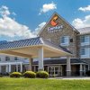 Отель Country Inn & Suites by Carlson Dover, Ohio, фото 17