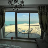 Отель Beautiful Studio Apartment In Al Marjan Island, фото 7