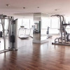 Отель StayHere Burgos Circle 1 Bedroom Avant@Fort Gym, фото 15