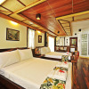 Отель Oldwoods by the Sea Nature Resort, фото 41