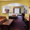 Отель Comfort Suites Texarkana Texas, фото 16