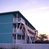Отель Spindrift Motel, фото 1