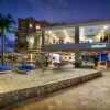 Отель Divi Aruba Phoenix Beach Resort в Палм-Биче