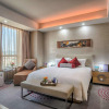 Отель Grand Mercure Jinan Sunshine, фото 7
