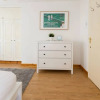 Отель 1 Bedroom Flat in Bayswater Accommodates 4, фото 8