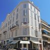 Отель Appartement Marina-Croisette, фото 1