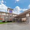Отель Sleep Inn & Suites Grand Forks Near Alerus Center, фото 23