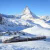 Отель Matterhorn Hostel, фото 15