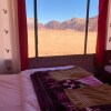 Отель Wadi Rum Classic Camp, фото 11