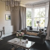 Отель Spacious 4 Bedroom Flat in Stirling, фото 6