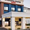 Отель Springhill Suites Milford в Милфорде