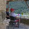 Отель Les Bergeries 