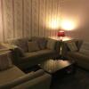 Отель Zamel Apartments Families Only в Манаме