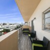 Отель 2Bed 2Bath with Patio on 11 Collins ave, фото 16