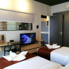 Отель The Granite Luxury Hotel, фото 30