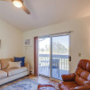 Отель Pet-friendly Oak Harbor Condo: Walk to Lake!, фото 7