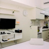 Отель Relax Studio Apartment @ Springlake Summarecon Bekasi, фото 2