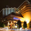 Отель Jasmac Plaza Hotel в Саппоро