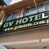 Отель GV Hotel Catarman, фото 12