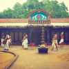 Отель Gateway,Varkala-IHCL SeleQtions, фото 27
