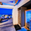 Отель Penthouse Luxury Suite, фото 26