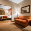 Отель Comfort Inn & Suites Lenoir Hwy 321 Northern Foothills, фото 4