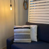 Отель Studio in Res. Les Cyclistes, фото 2
