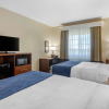 Отель Comfort Inn & Suites Glenpool, фото 7