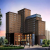 Отель Yilan International Hotel, фото 1