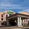 Отель Holiday Inn Express Hotel & Suites PERRY, an IHG Hotel, фото 37