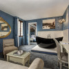 Отель GKK Exclusive Private Suites Venezia, фото 7