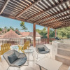 Отель Apartment With Jacuzzi Nearby Beach at Portillo KF, фото 19