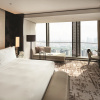 Отель Jumeirah Nanjing Hotel, фото 5