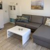 Отель Apartment Sanddüne Norddeich в Нордене