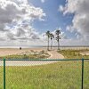 Отель Oceanfront Corpus Christi Condo: Resort Perks!, фото 23