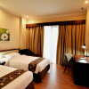 Отель Angkasa Garden Hotel, фото 6