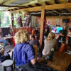 Отель Iguana Hostel, фото 17