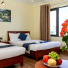 Отель Ga Vang Hotel, фото 13