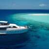 Отель Yacht Fascination Maldives в Мале