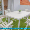 Отель Apartamentos Turisticos Alba Cartagena Centro, фото 8