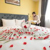Отель Mina Hotel & Spa, фото 32