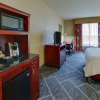 Отель Hilton Garden Inn Indianapolis Airport, фото 4
