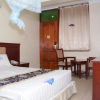 Отель Kilimanjaro inn, фото 3