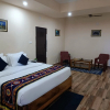 Отель Goroomgo Silicon Residency Puri, фото 24