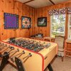 Отель Bear Lake Cabin, фото 9